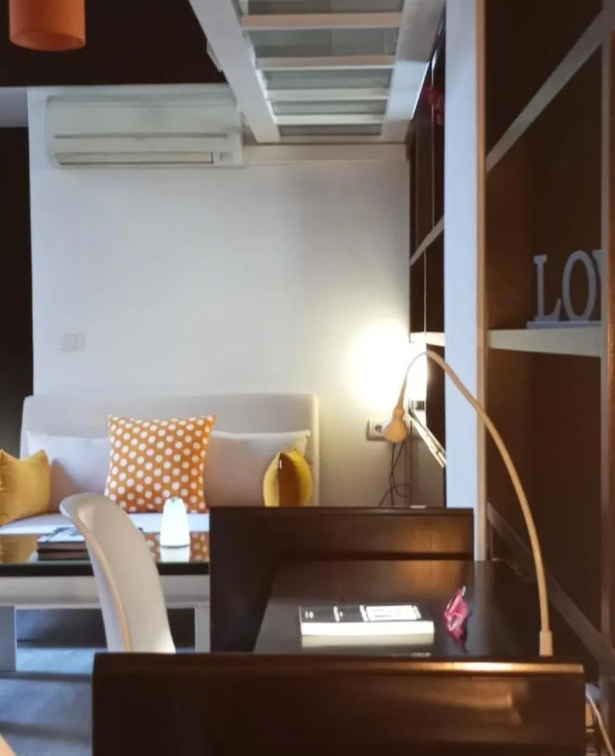 Romanilla Loft Grenada 0*,  Hiszpania