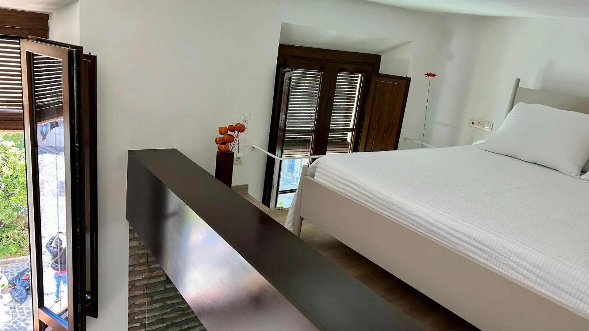 Romanilla Loft Grenade Appartement