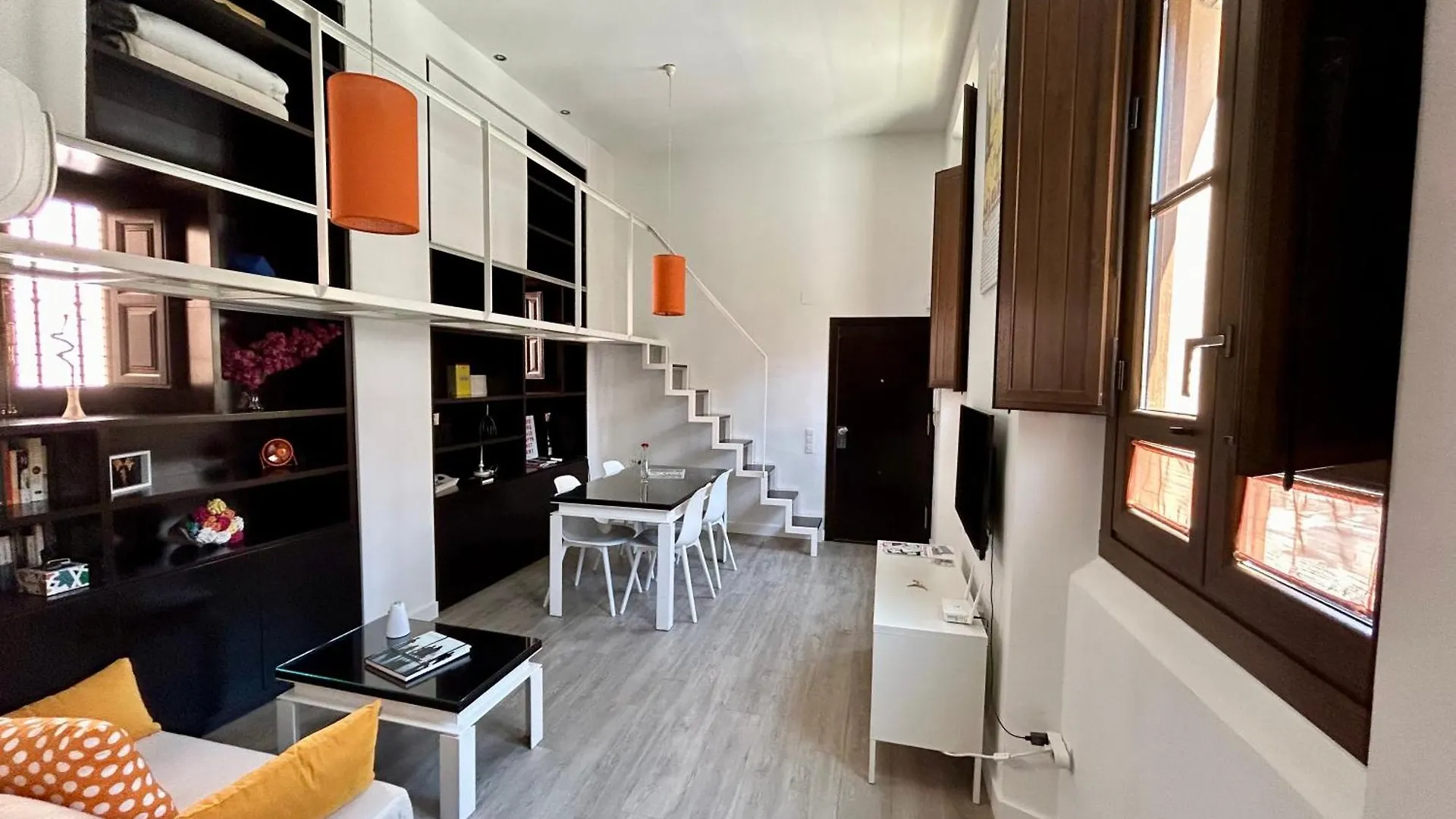 Romanilla Loft Grenada